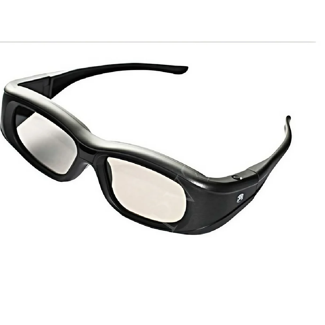 3D Active Shutter Glasses