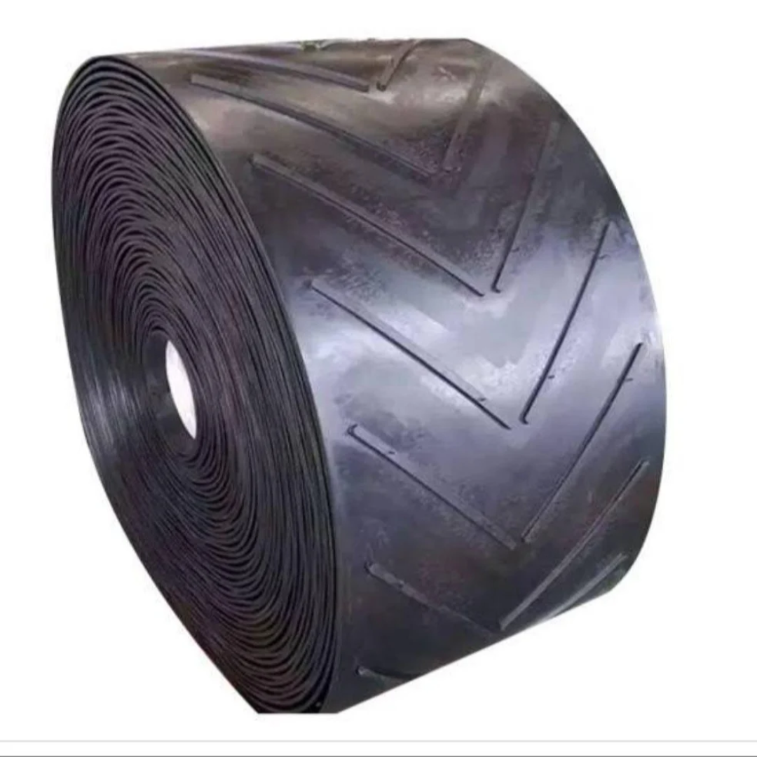 Hilton Rubber Conveyor Belt