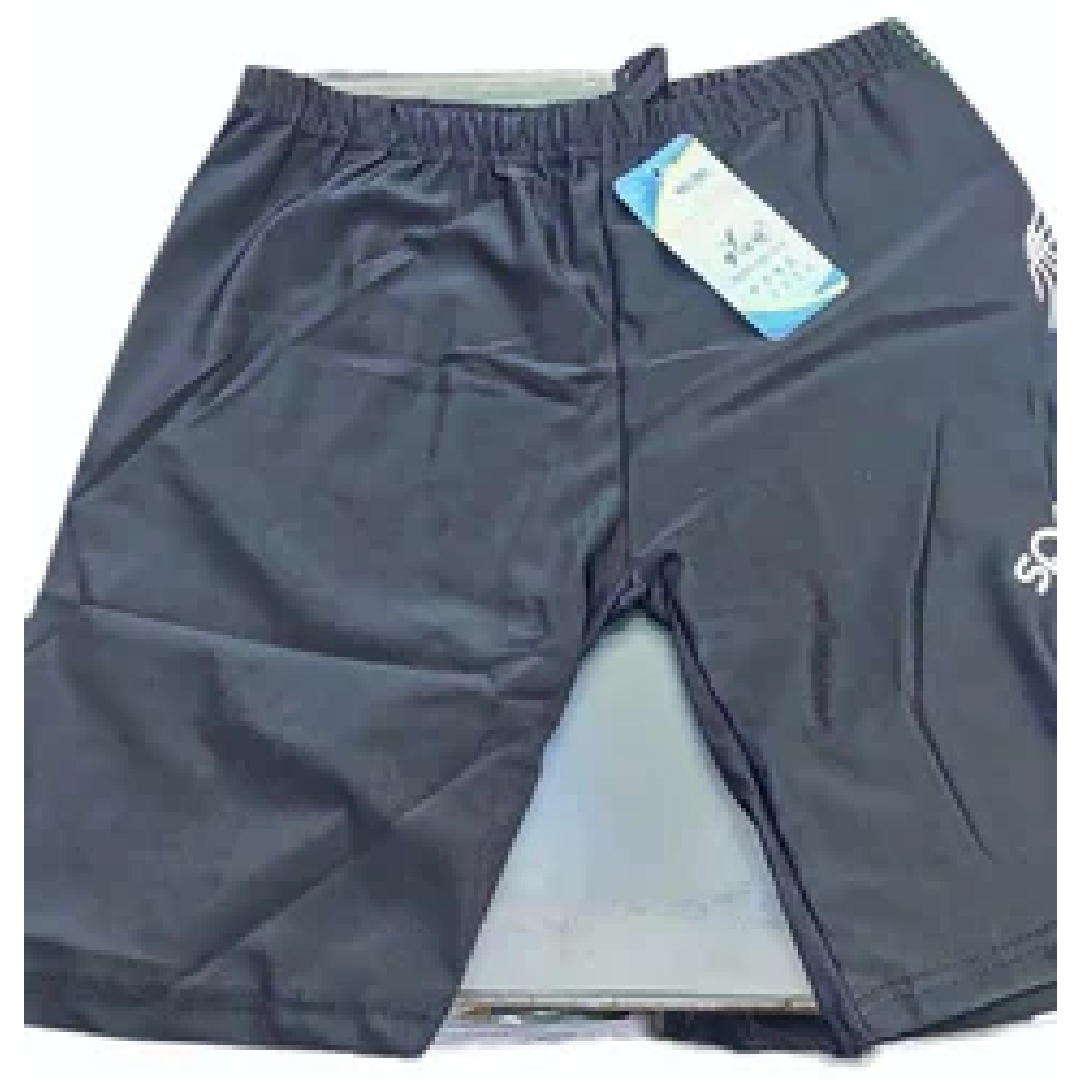 Male Polyester KONEX Swim Wear KT 2 Mens (Konex Men's Long Swim Trunk), Swimming Shorts