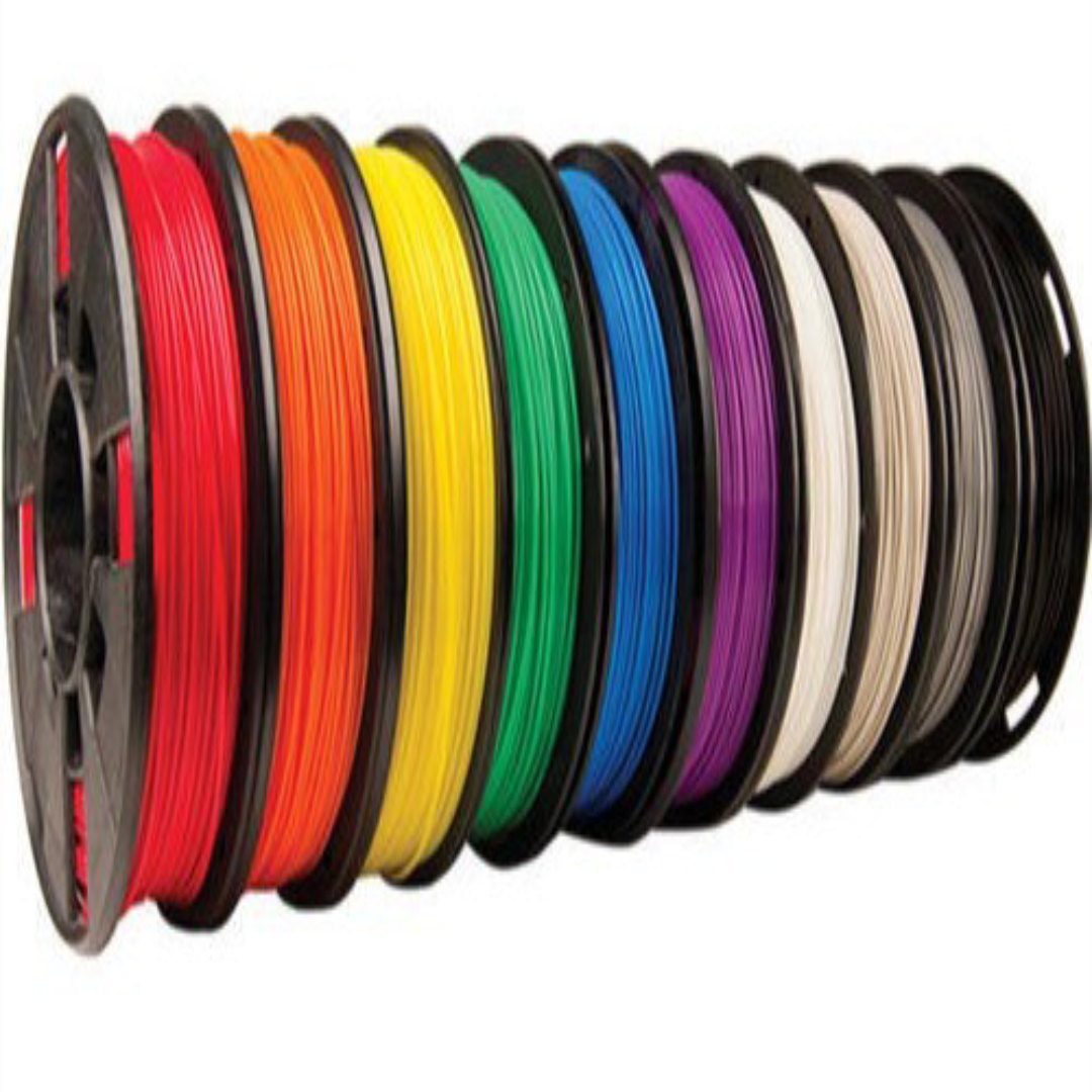 PLA 3D Printing Filament – Easy to Print, Eco Material Supplier from UAE, Dubai