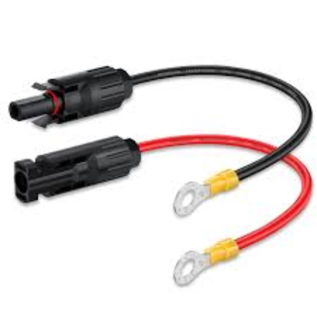 Solar Wiring & Connectors – UAE Distributor for Installers