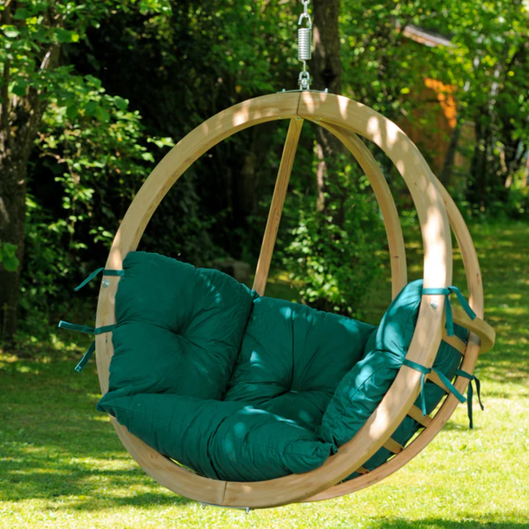 Swing Chairs Relaxing Outdoor Seating USA