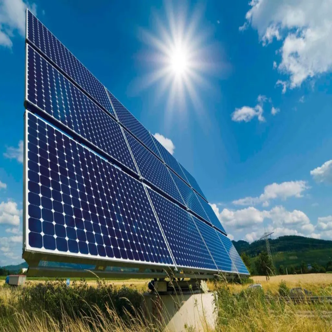 Solar Power Systems – UAE Wholesale Energy Solutions