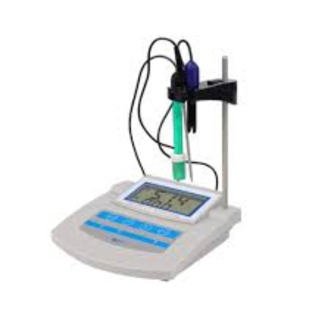 Benchtop PH Meters For Laboratory Use
