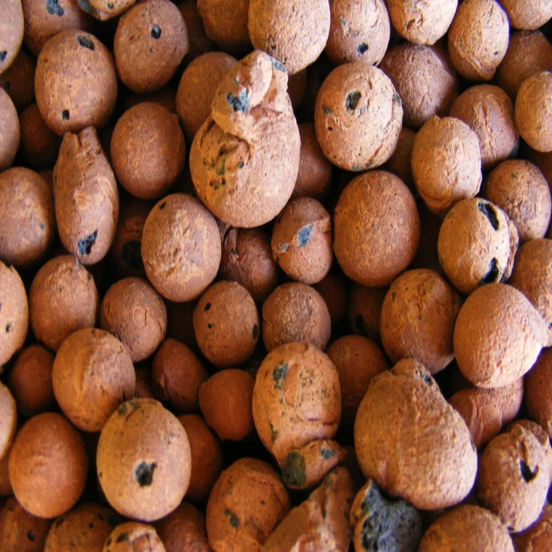 Lightweight Expanded Clay Soil Aggregates LECA, Bag