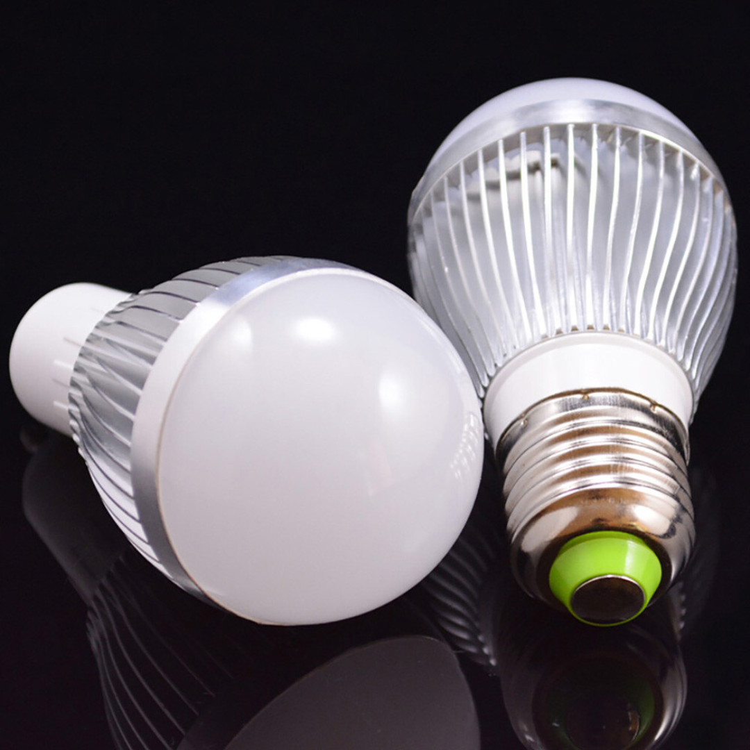 Waterproof Outdoor LED Floodlights For Driveway Safety