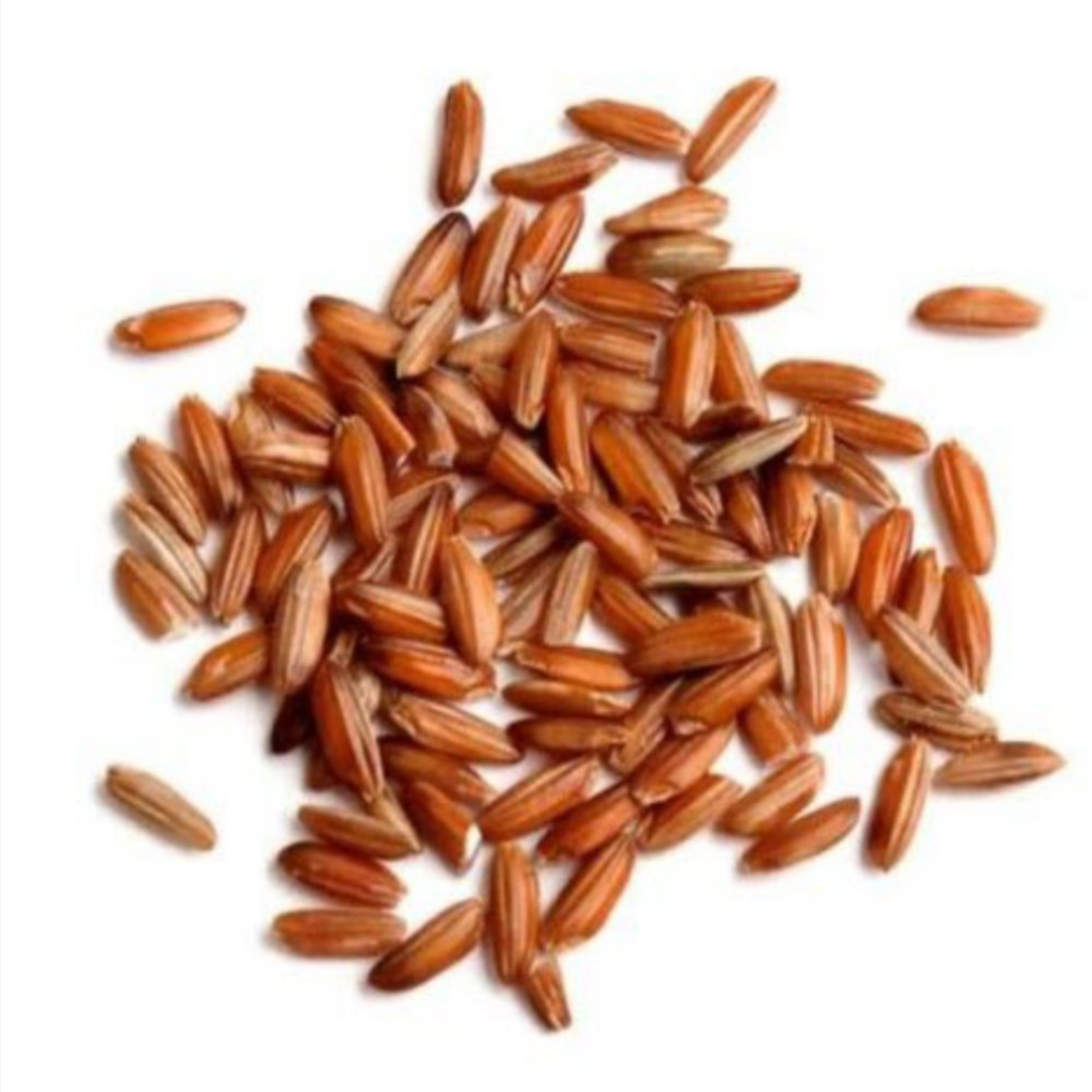 Brown Red Rice