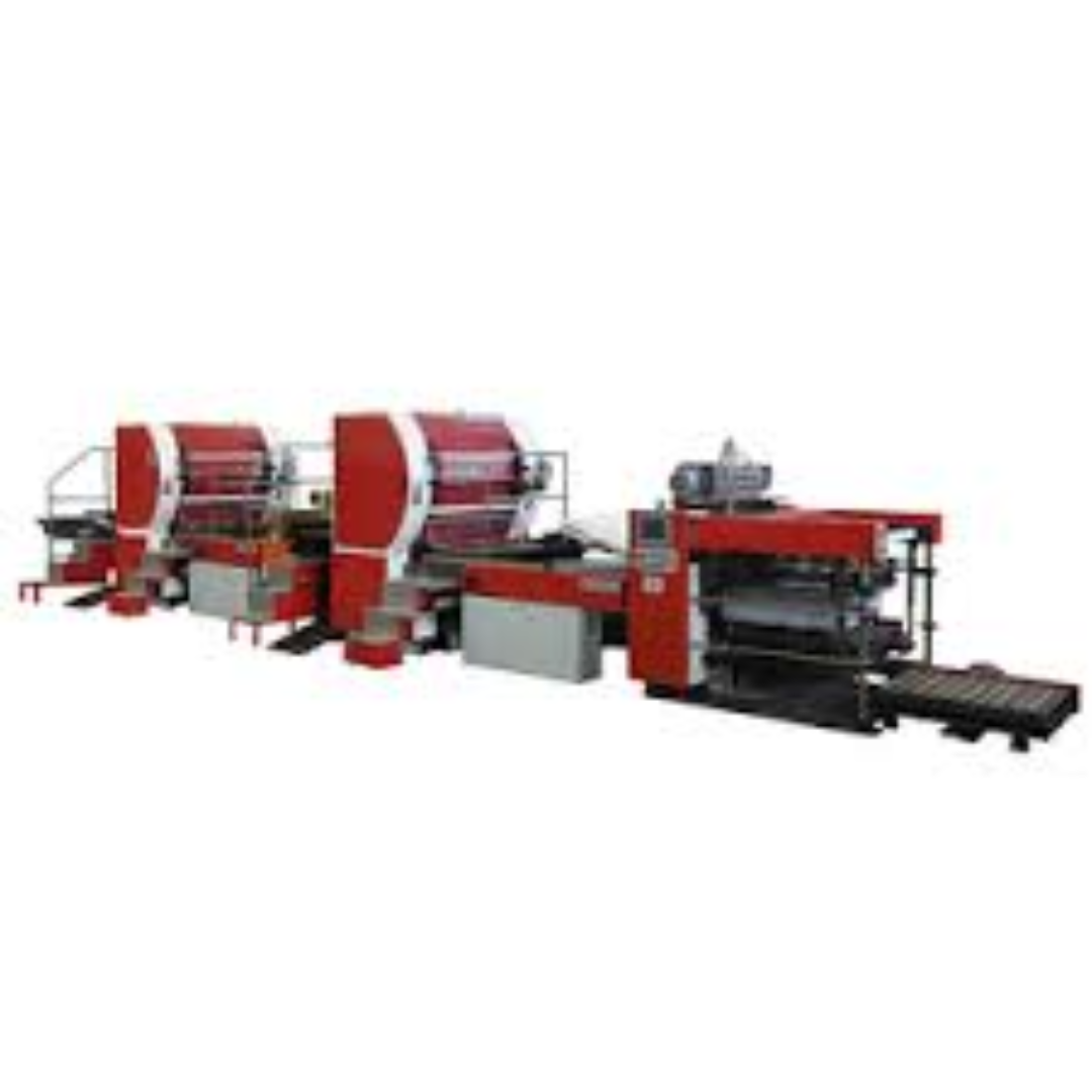 Offset Metal Printing Services For Industrial Applications