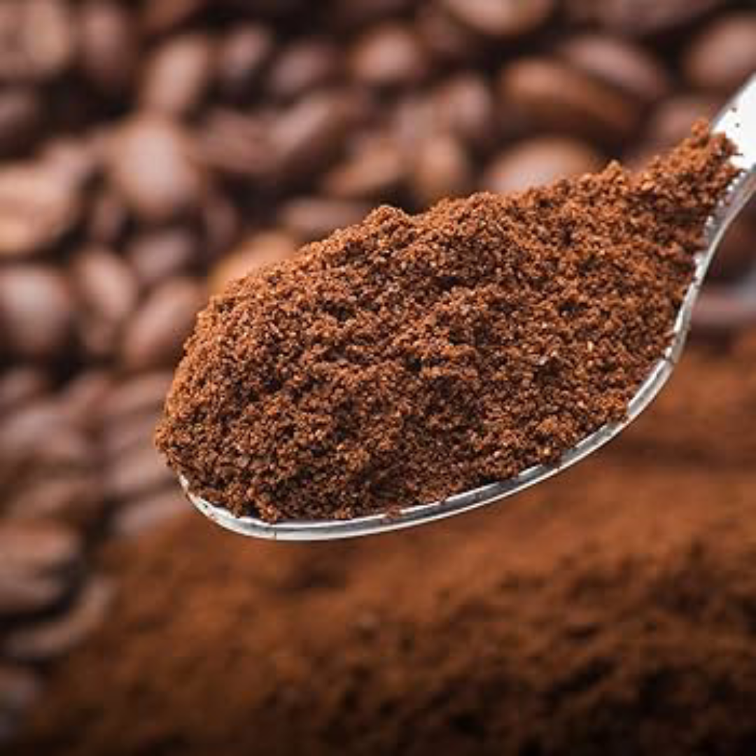 Premium Coffee Powder For Rich Aromatic Brew