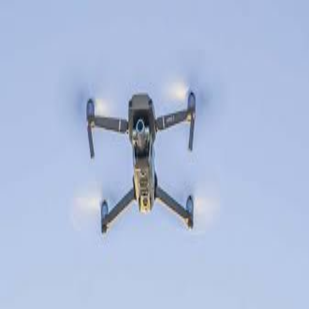  Aerial Monitoring Drones For Efficient Agriculture