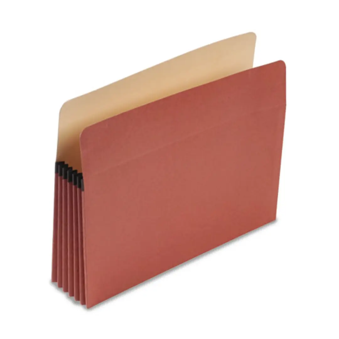 Expanding Document Storage Pockets – Legal Size Organizer | USA Supplier