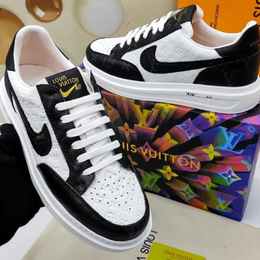 AMIRI Luxury Sneakers for Men - Premium Leather Footwear