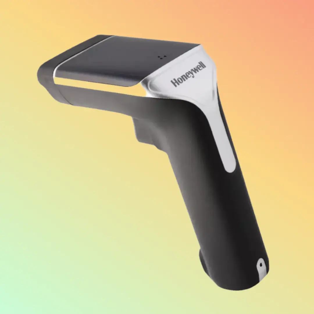 Honeywell OH4502 Wireless 2D Scanner USB UAE Tech