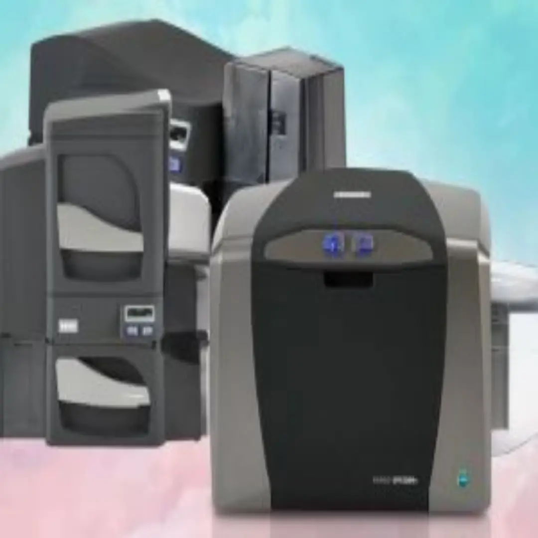 Wholesale PVC ID Card Printers Electric Supplier in UAE
