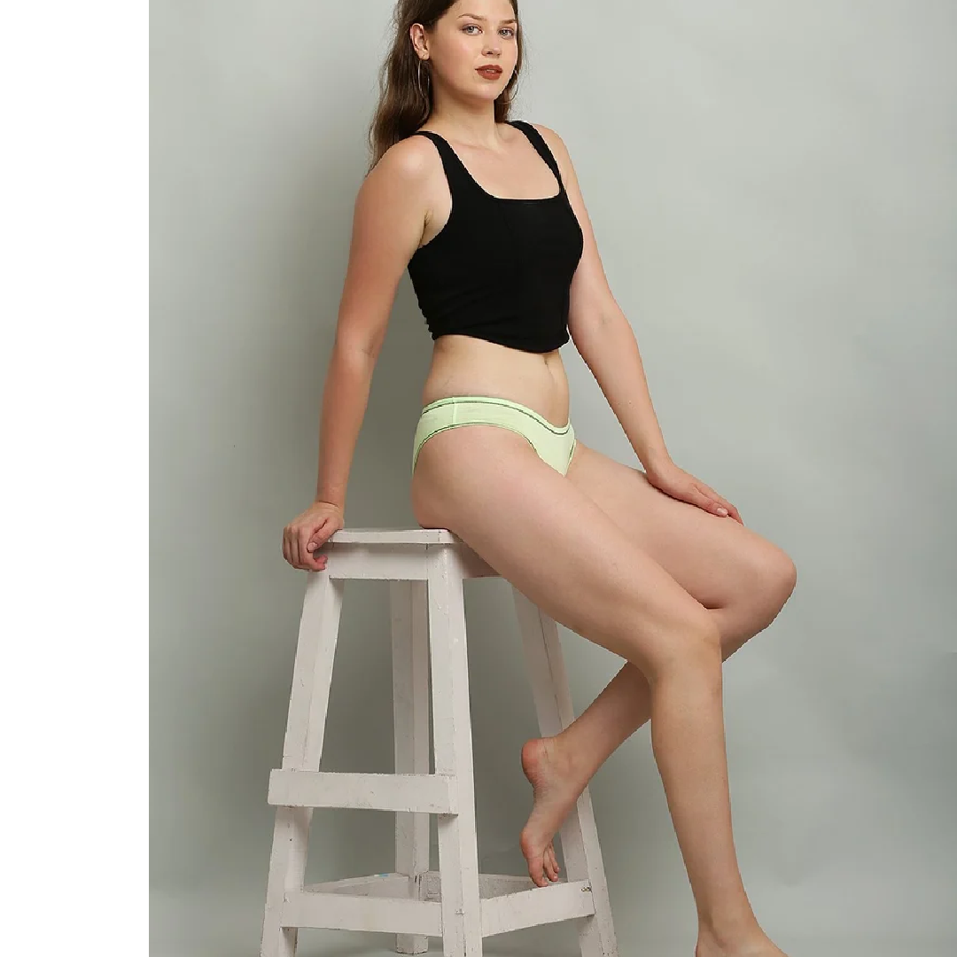 Women Bikini Panty