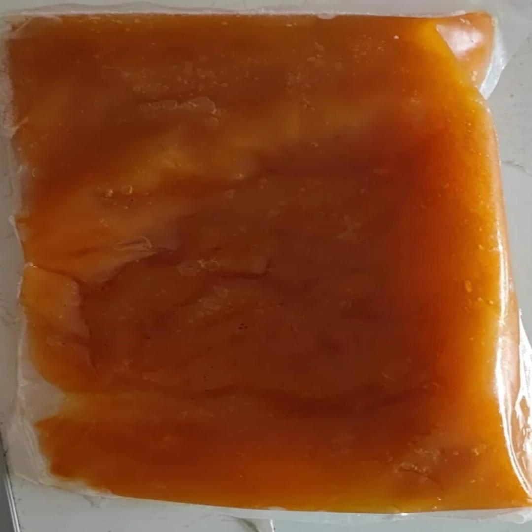 IQF Passion Fruit Puree Verified Wholesale Network