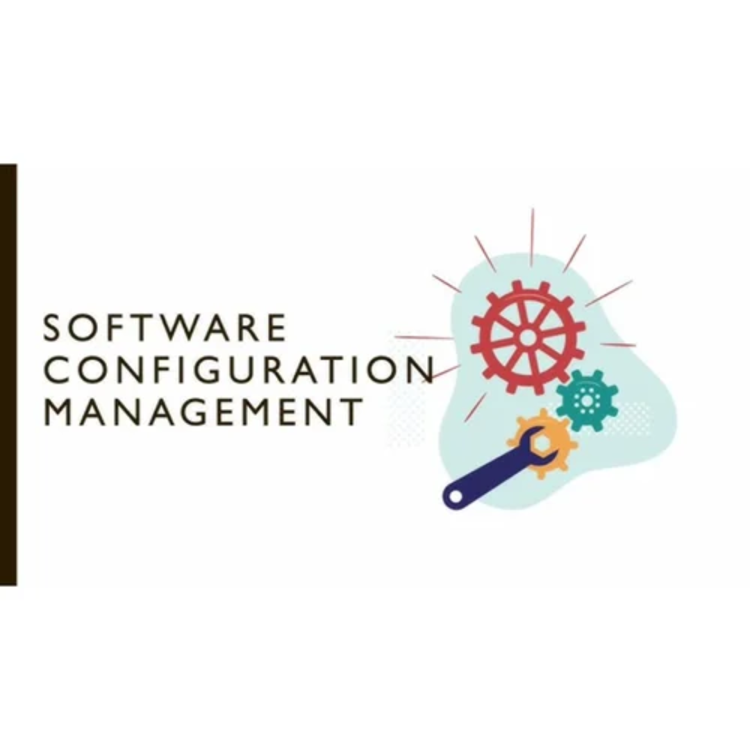Software Configuration Management Services