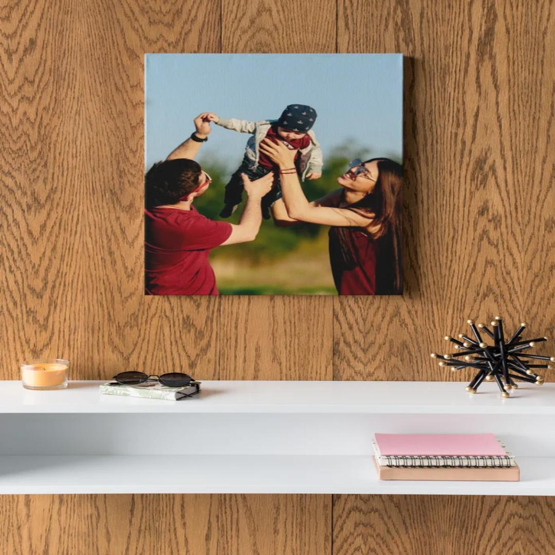Canvas Printing