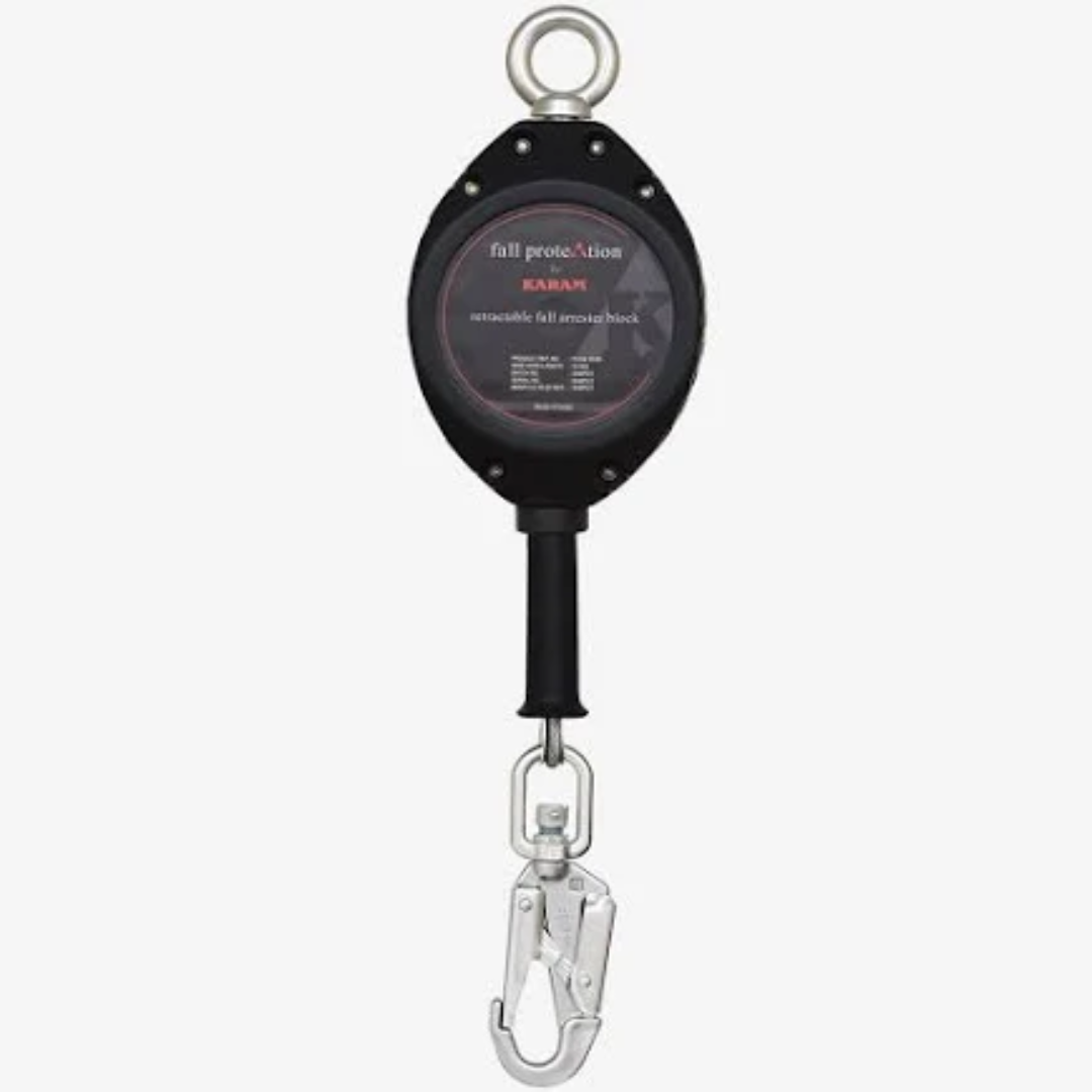 Karam Self-Retracting Lifeline - Wholesale