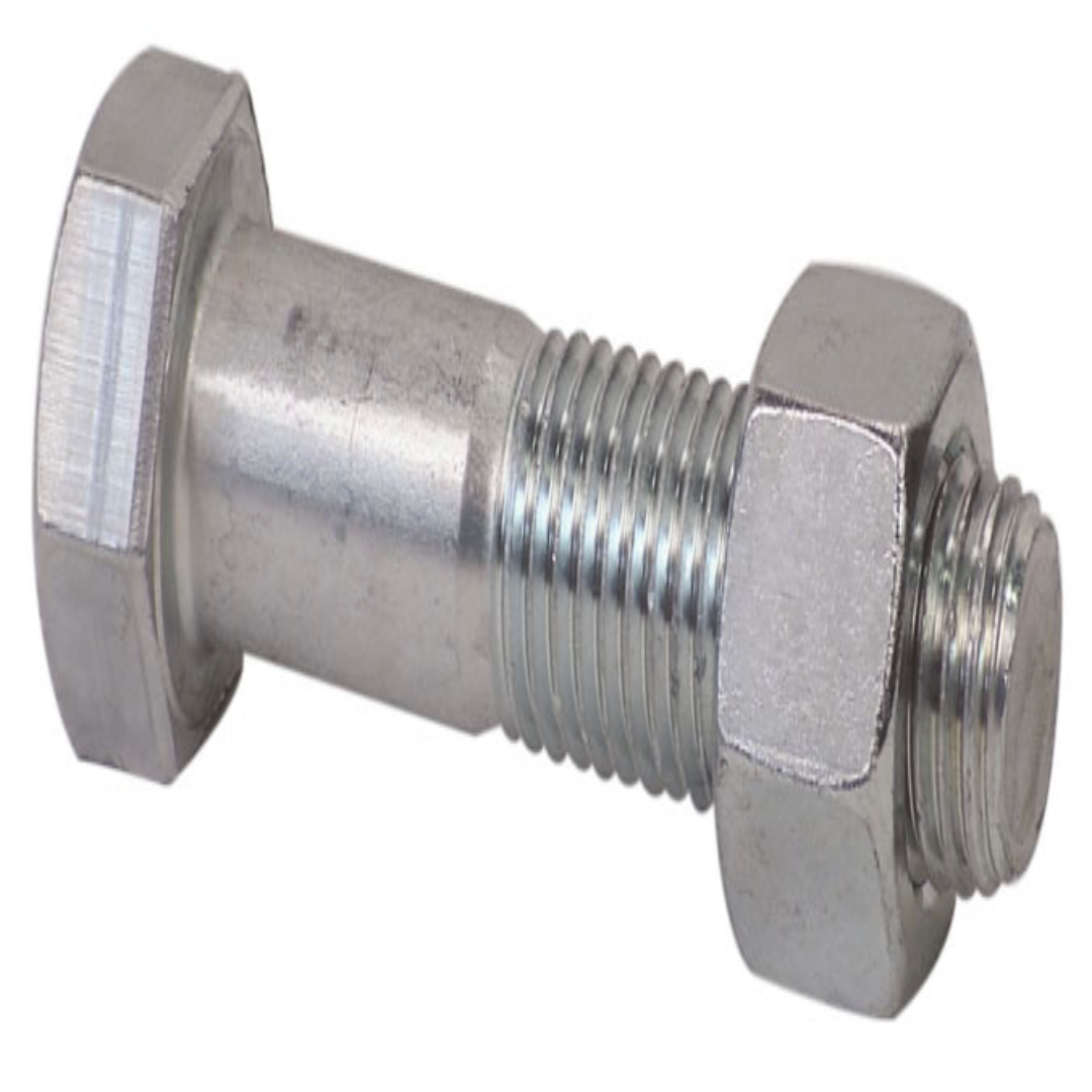 Machine Bolts and Nuts – Wholesale & Supplier from UAE