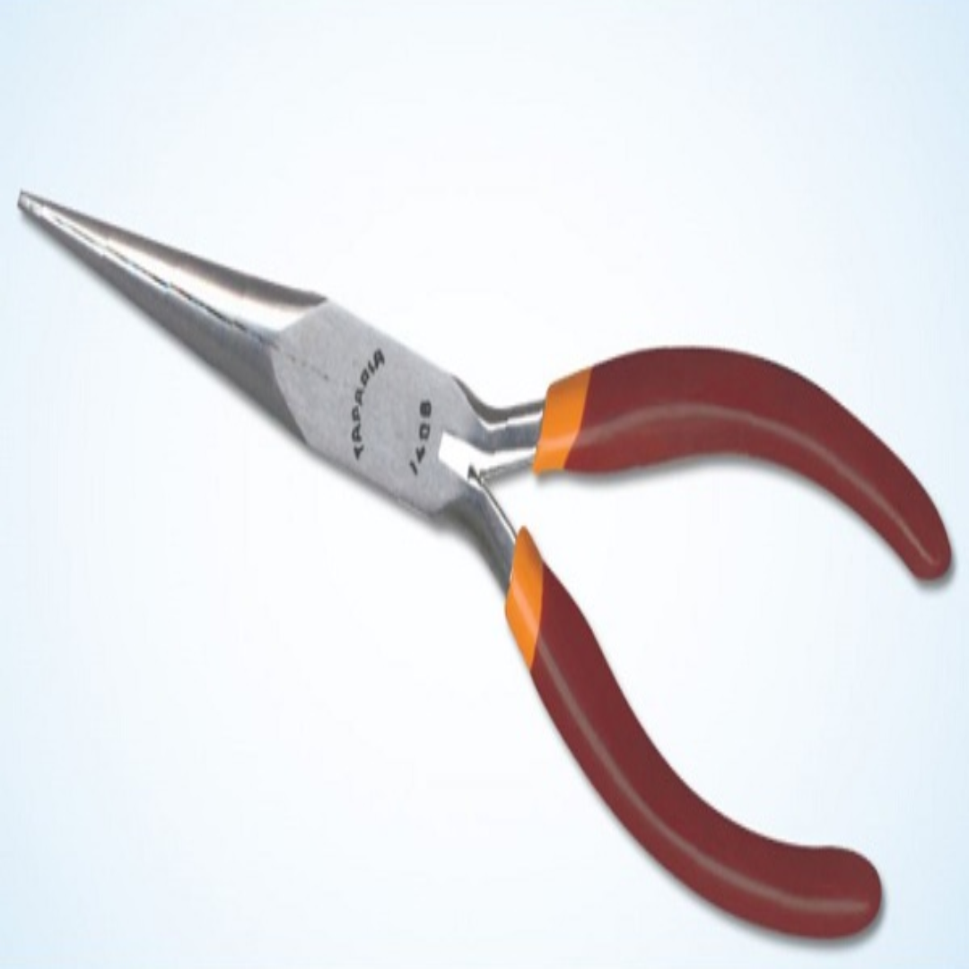  Taparia 125mm Long Nose Needle Pliers