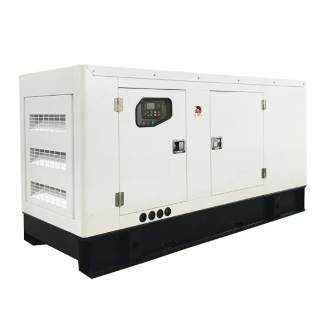 Industrial Generators For Efficient Commercial Use