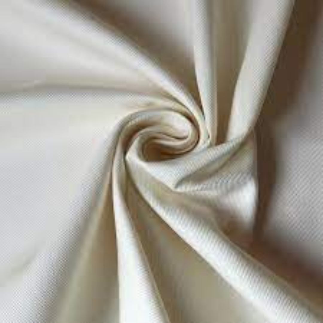 Twill Cotton Fabrics UAE Soft Durable Fabric Supplier