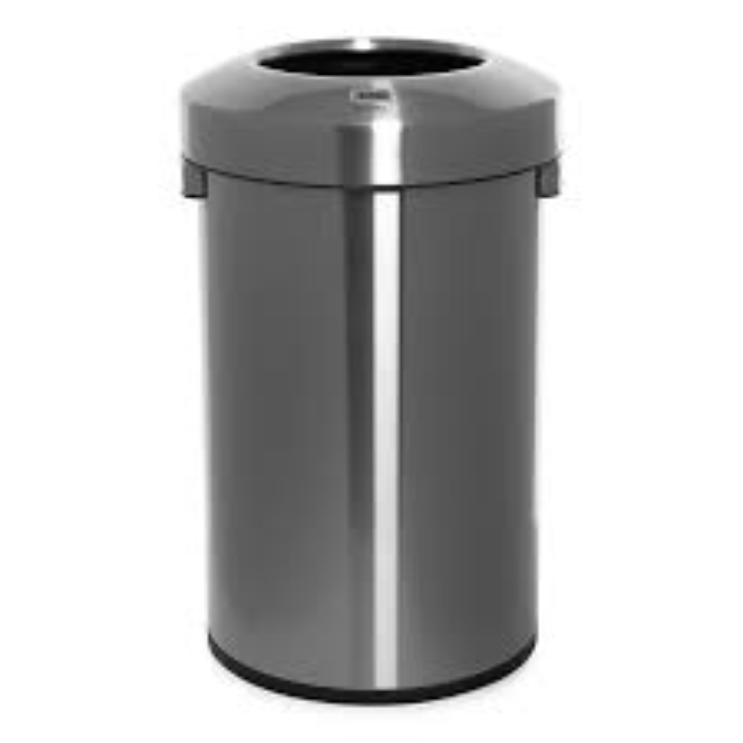 Heavy Duty Trash Bins for Office Use Available