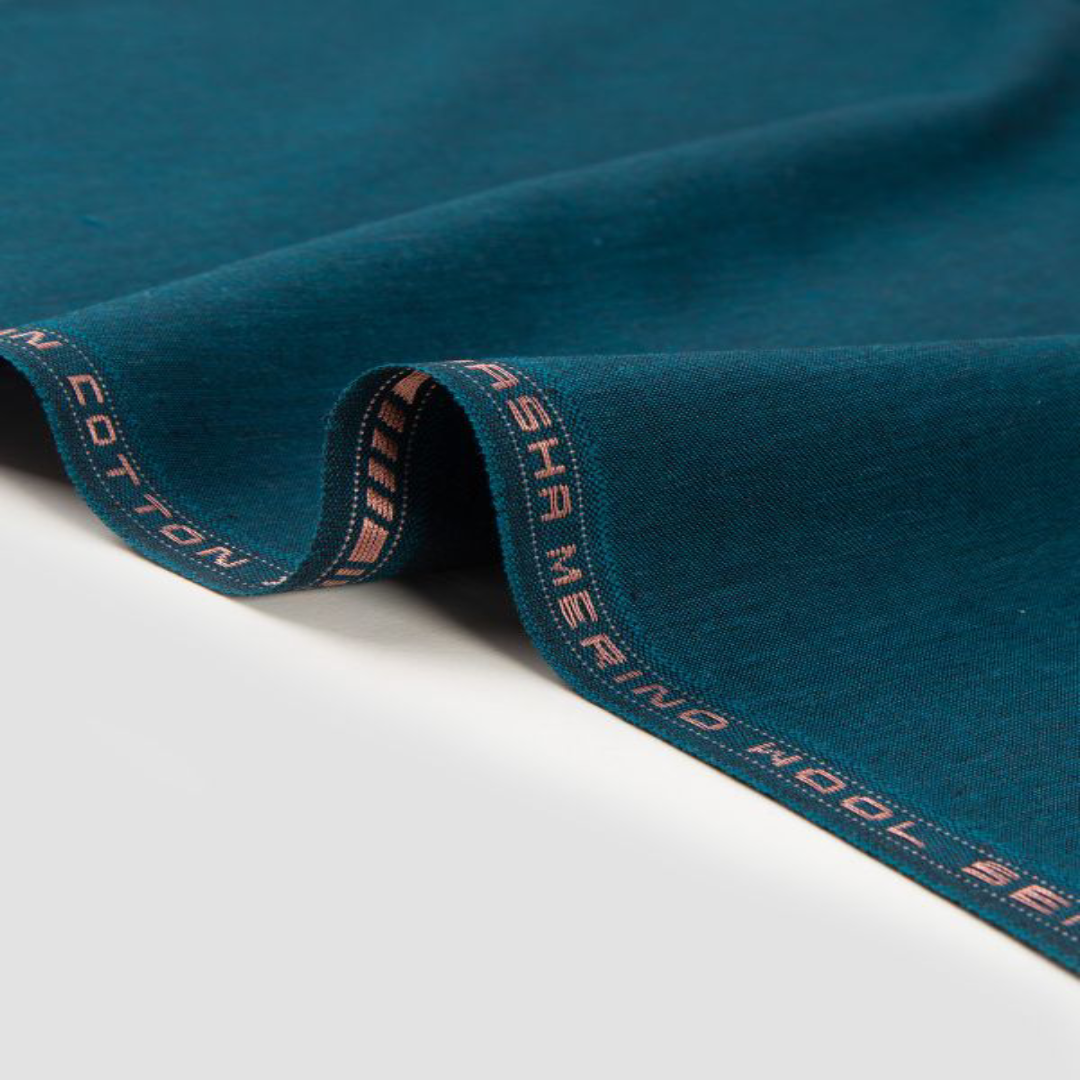 Merino Wool Fabrics Soft Texture Supplier UAE