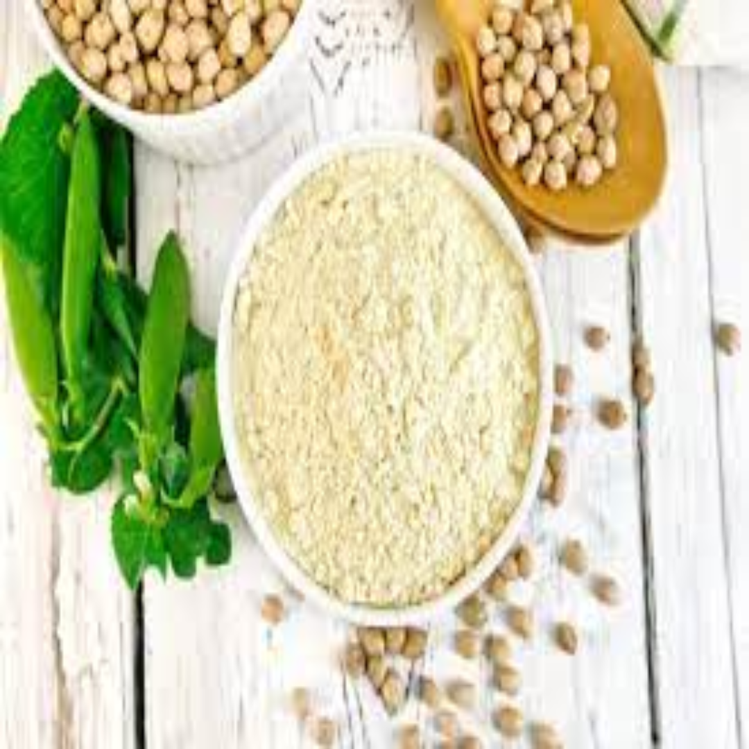 Chickpea Protein Products Supplier For Protein Diet