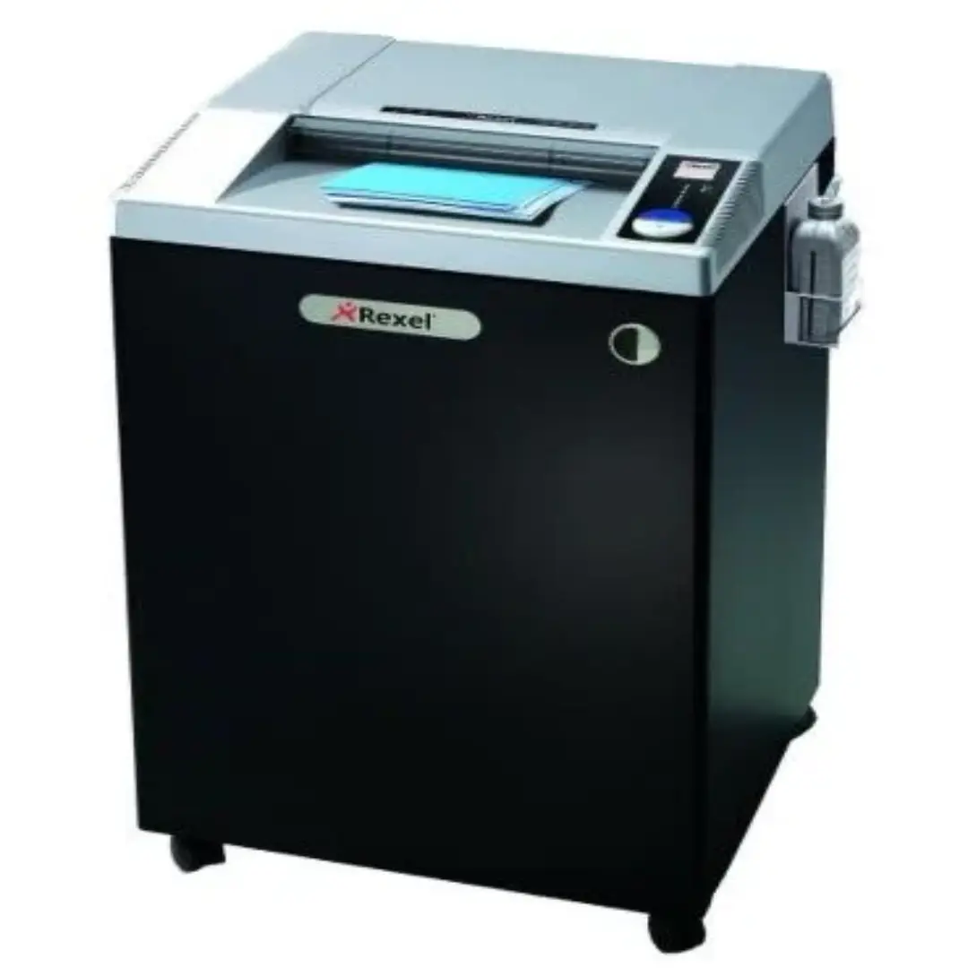 Rexel RLWX39 Cross Cut Shredder UAE Office Supply