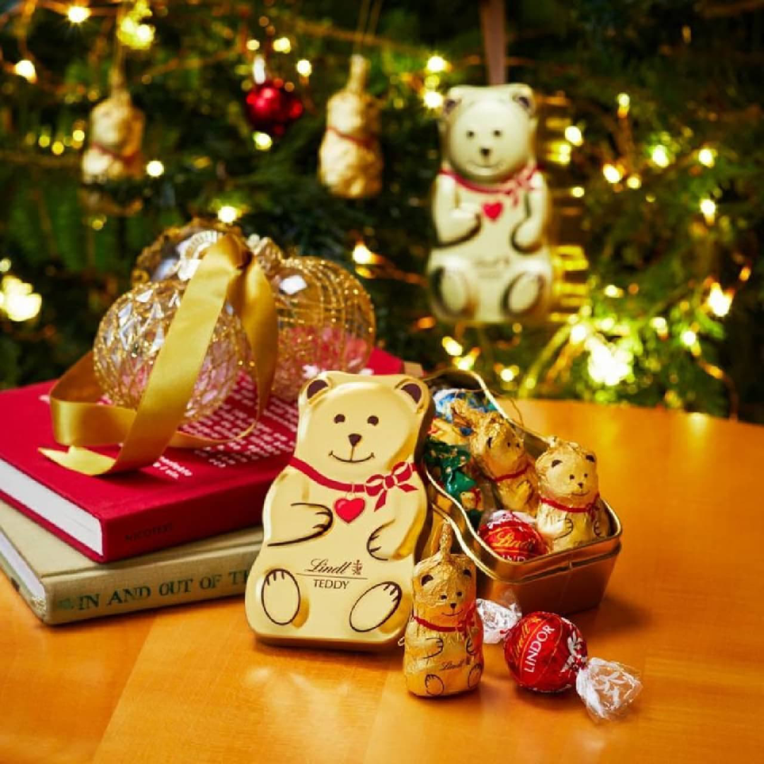 Christmas Gifts – Festive Personalized Gifts Vietnam