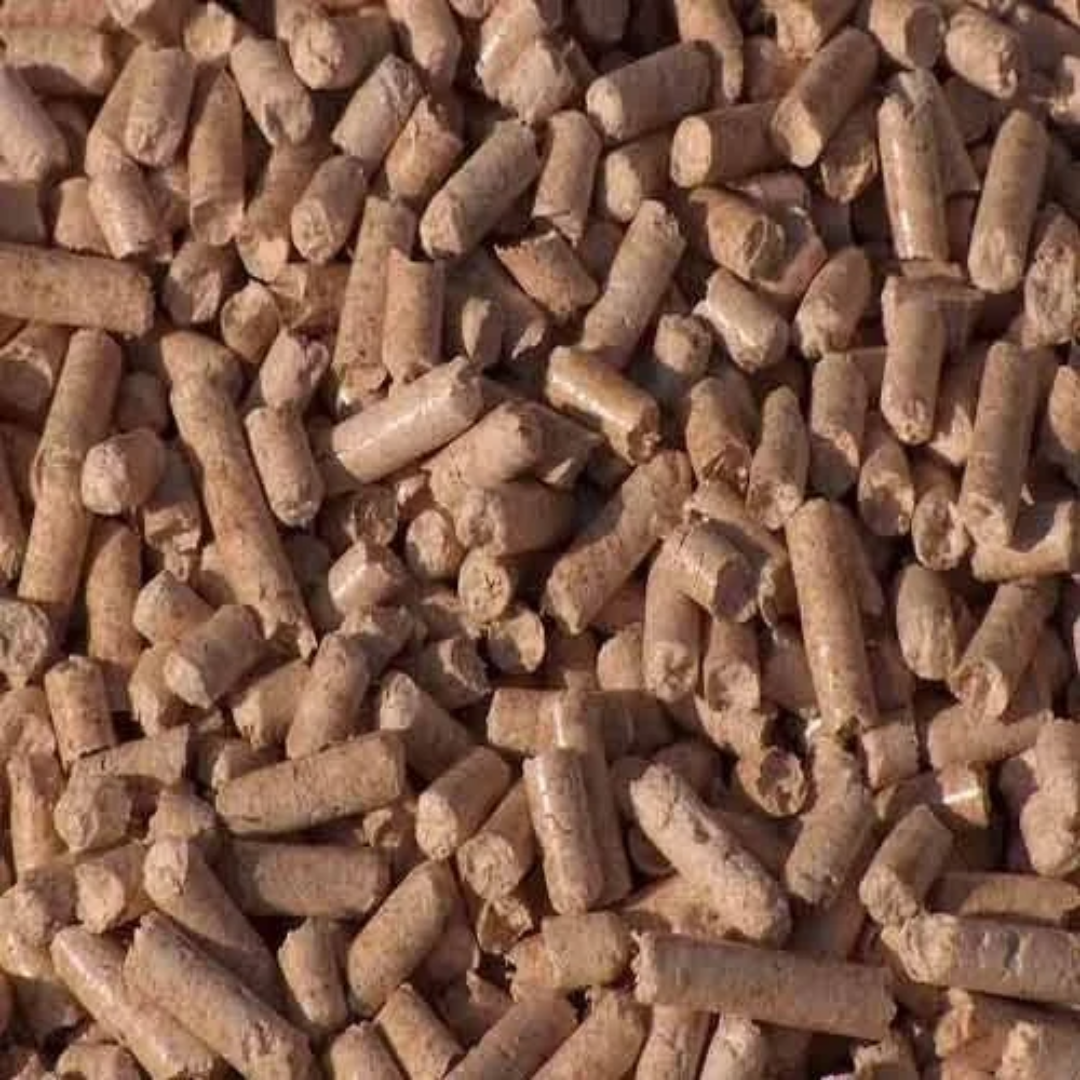 Biomass Pellets For Sale Eco-Friendly Energy Source
