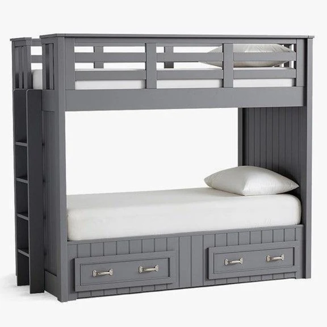 Space-Saving Bunk Beds UAE Furniture Collection