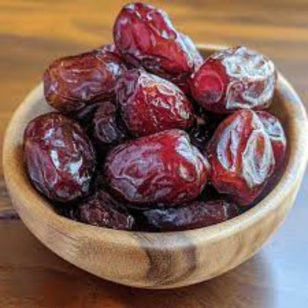 Iran Dates For Sweet And Nutritious Treats
