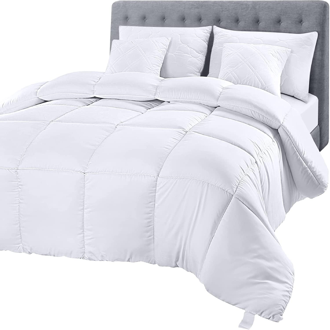 Comforters and Duvets Soft Cozy Bedding Collection