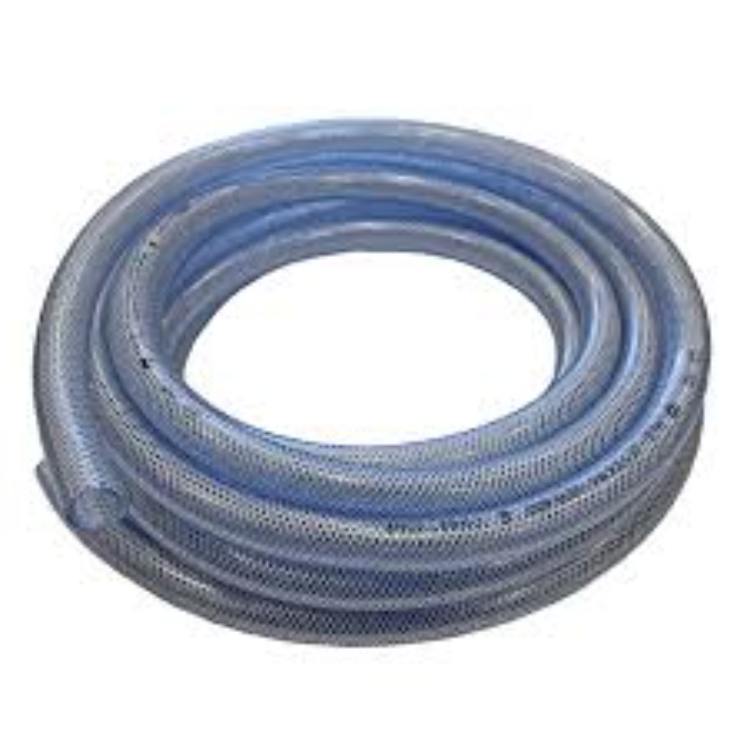 Flexible Braided Hoses Perfect For Plumbing Applications