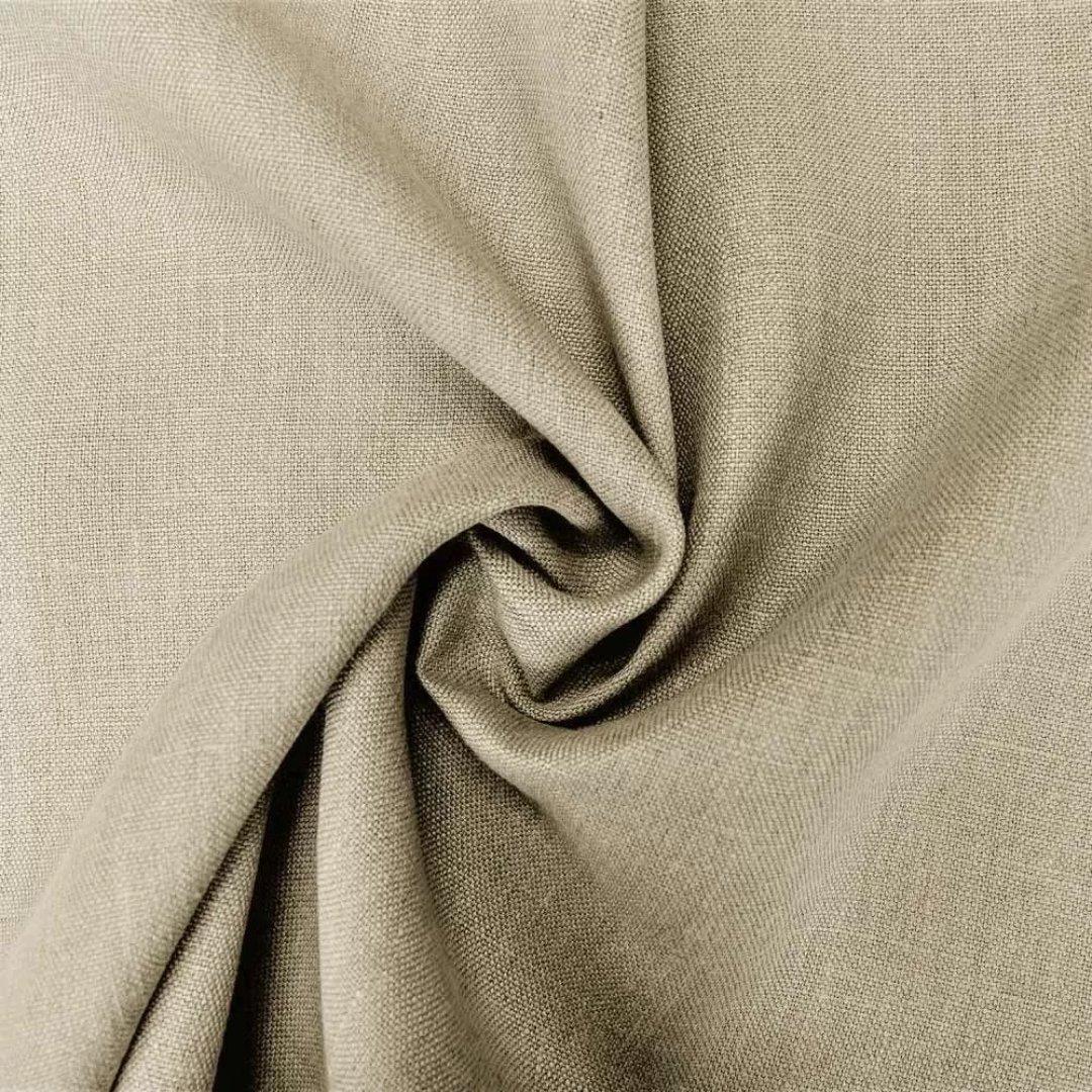 Hemp Canvas Fabrics Sustainable UAE Textile Supplie