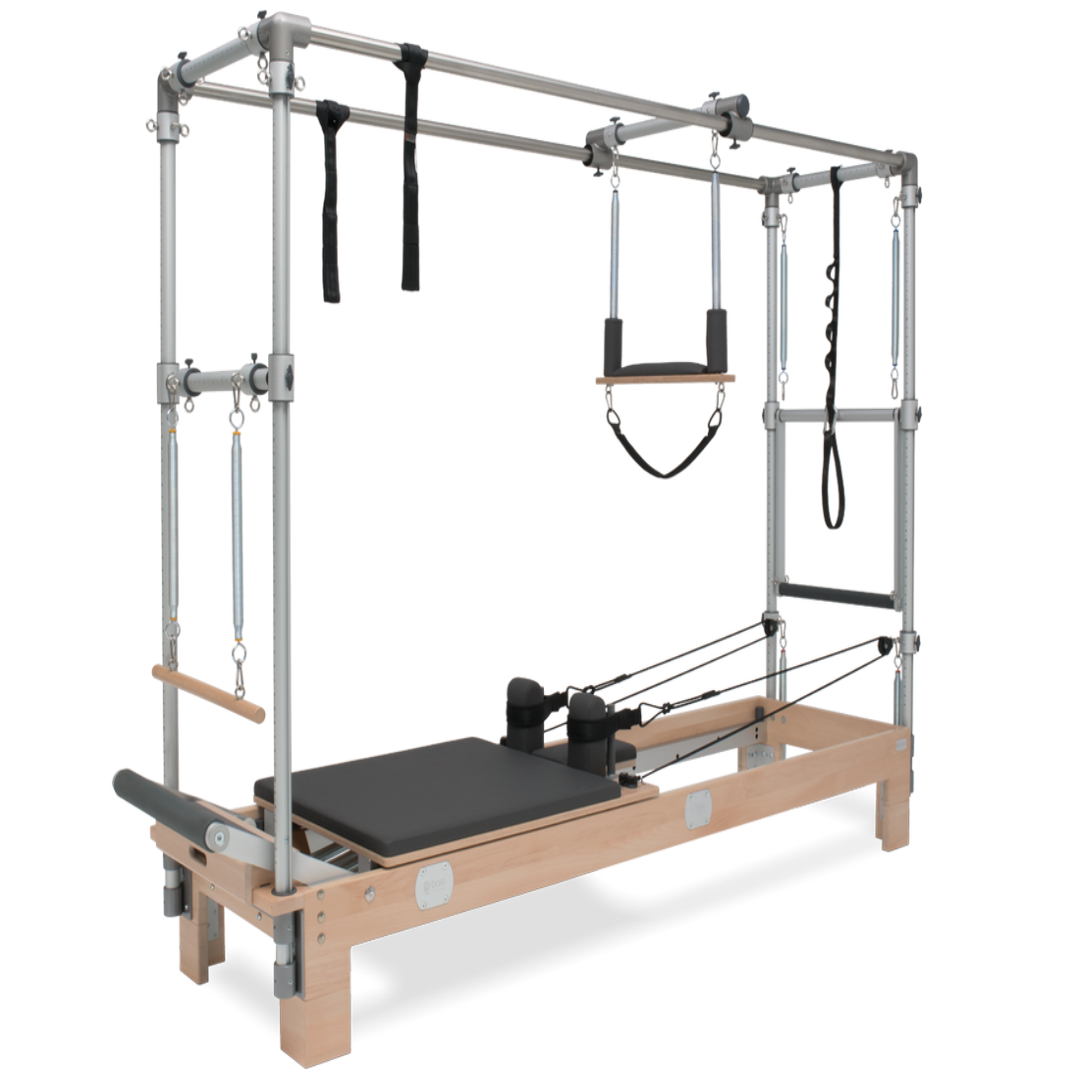 Pilates Reformer Combo Standard Machine