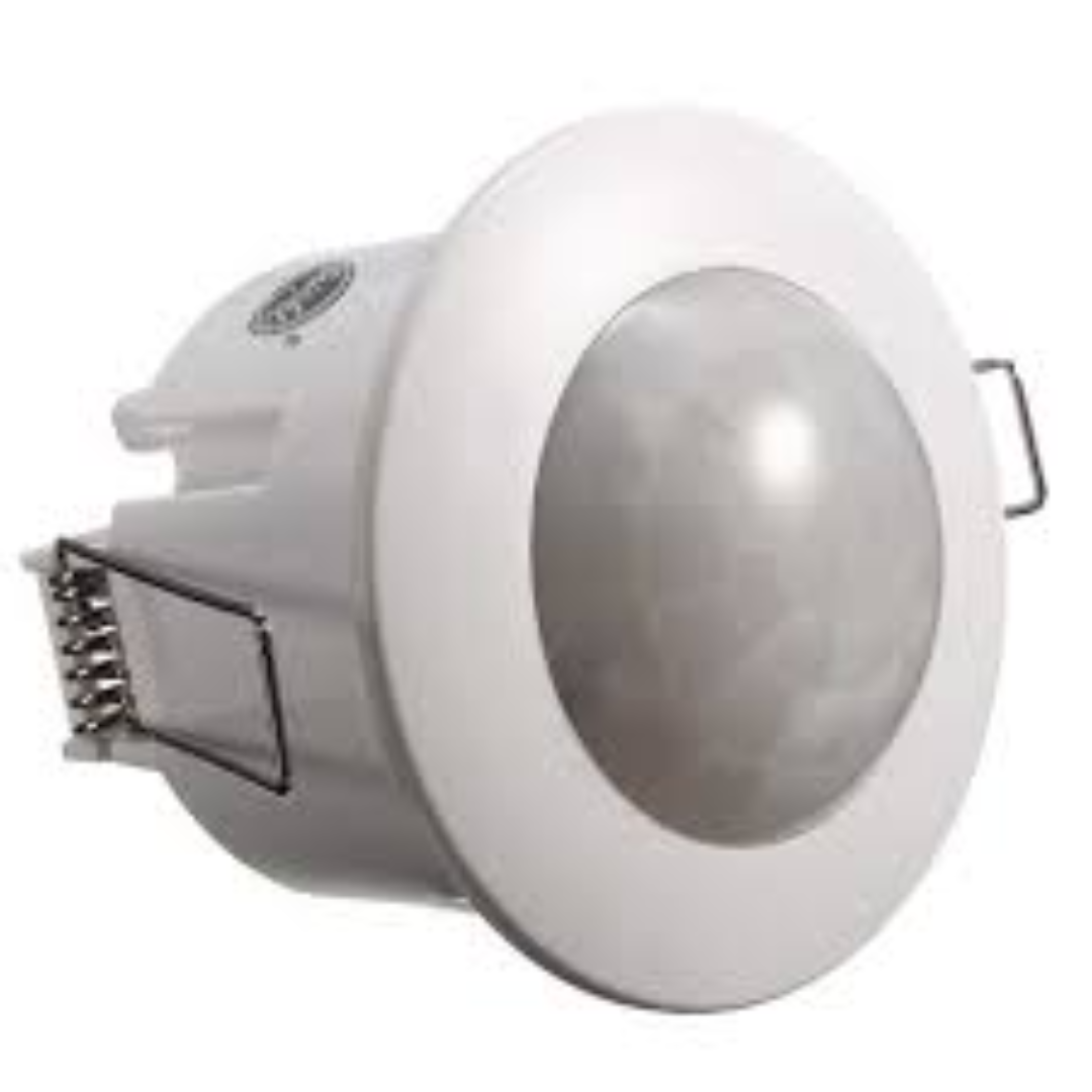 Outdoor LED Motion Lights For Enhanced Home Security