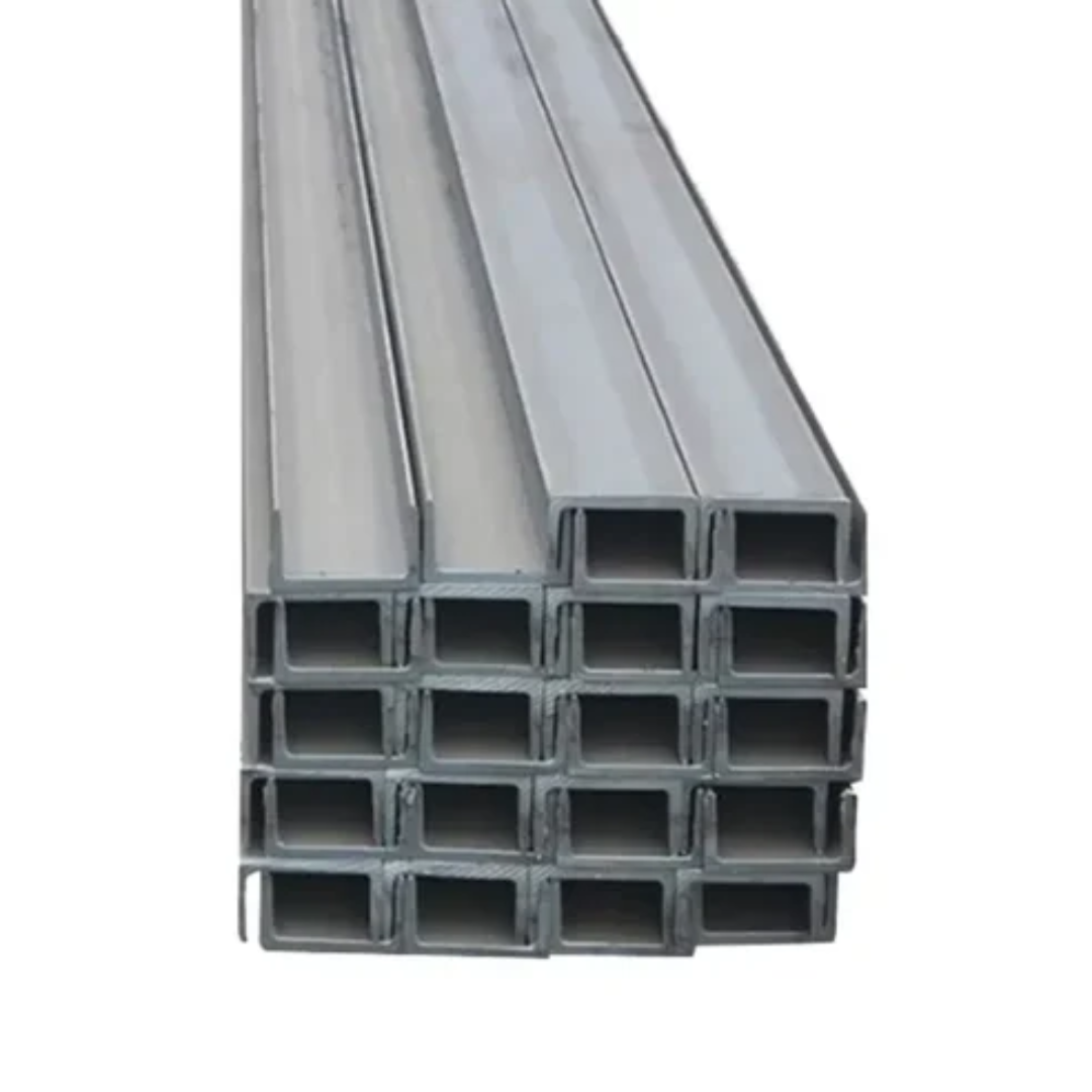 Steel Pipes And Channels Available Wholesale