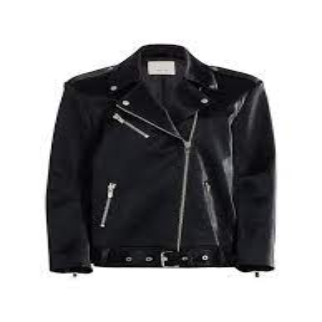 Premium Biker Jackets For Men Online