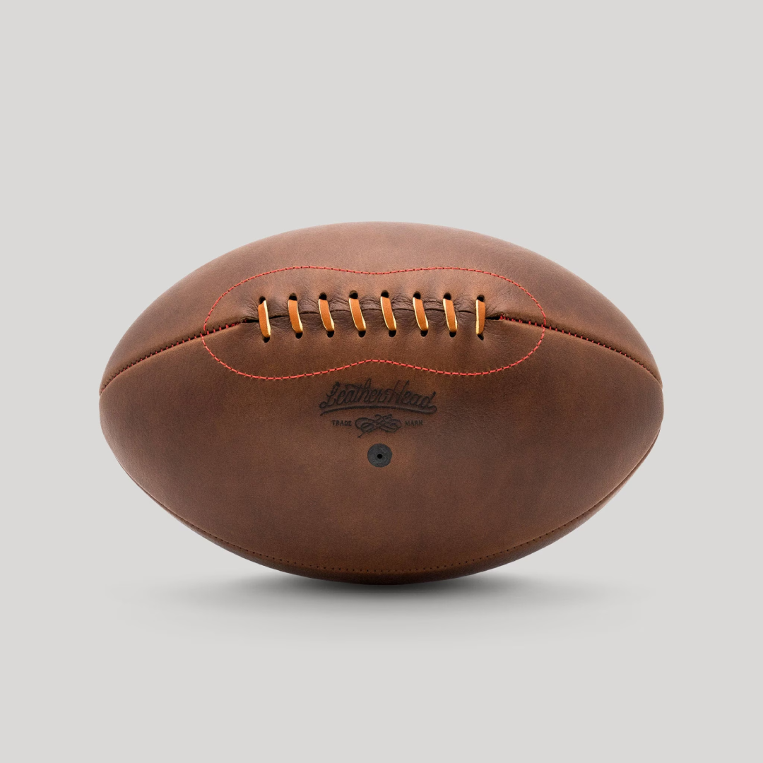 Durable Leather Rugby Balls For Matches