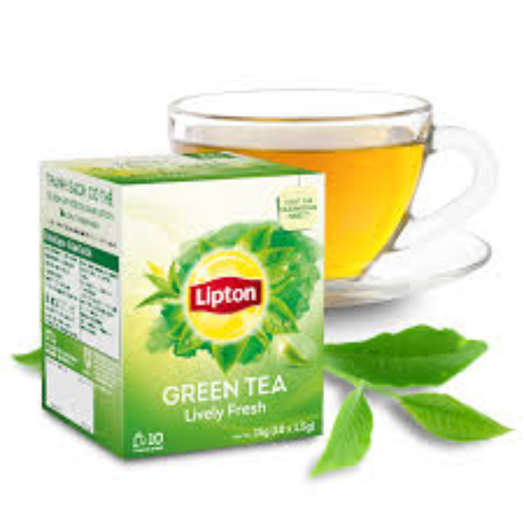Green Tea Wholesale for Health Retail and Export Channels