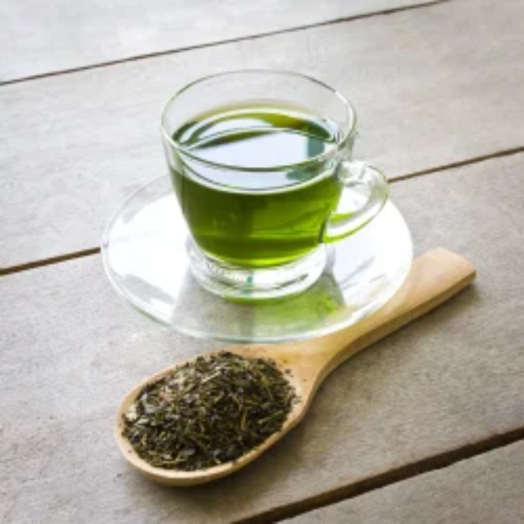 Lemon Flavor Gruner Green Tea Cup, Packaging Type: Plastic Jar Bottle, Packaging Size: 15 Cups