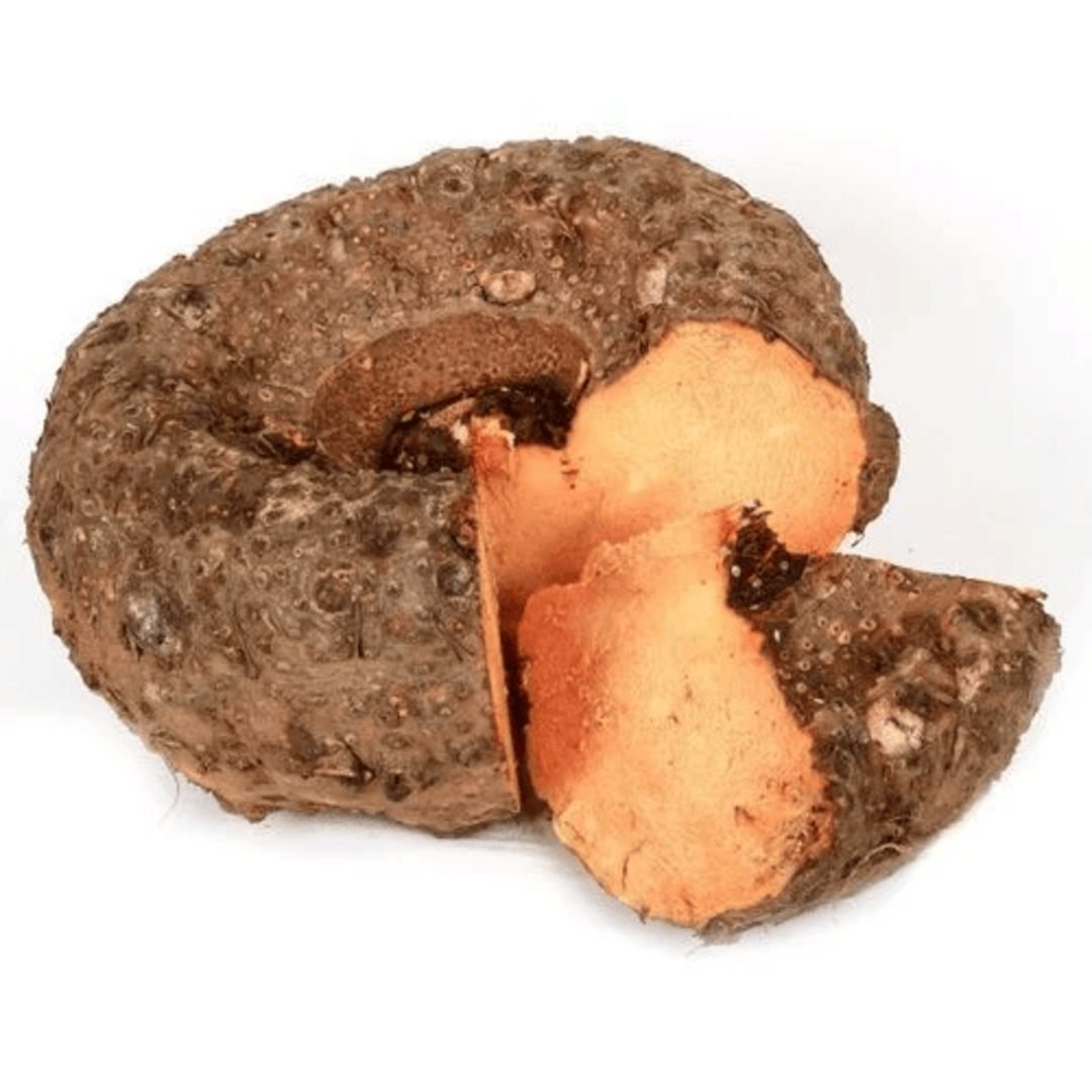 Elephant Yam Manufacturer India – Wholesale Agri Exporter