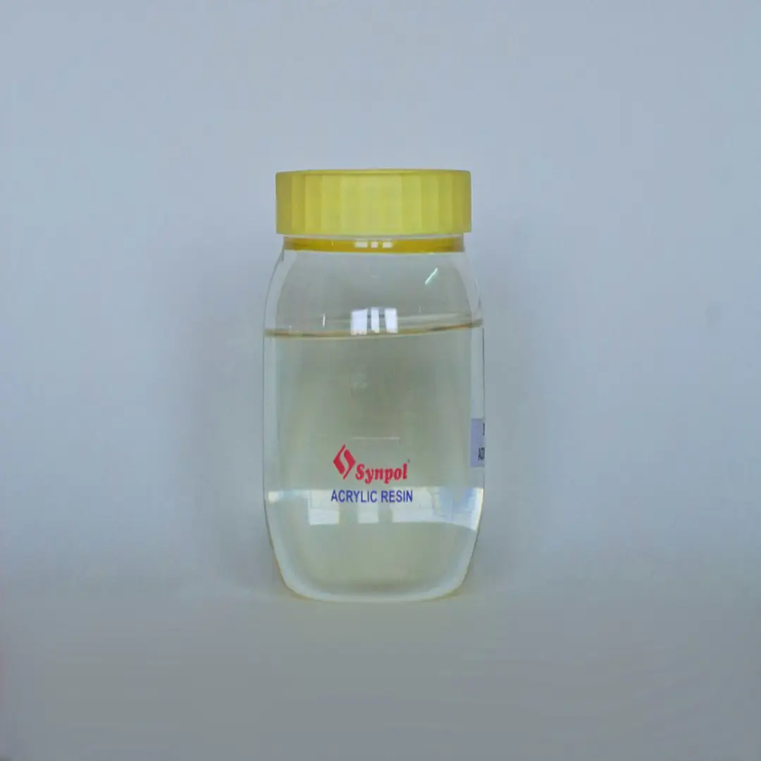 Synpol AT-60 Acrylic Resin UAE Supplier