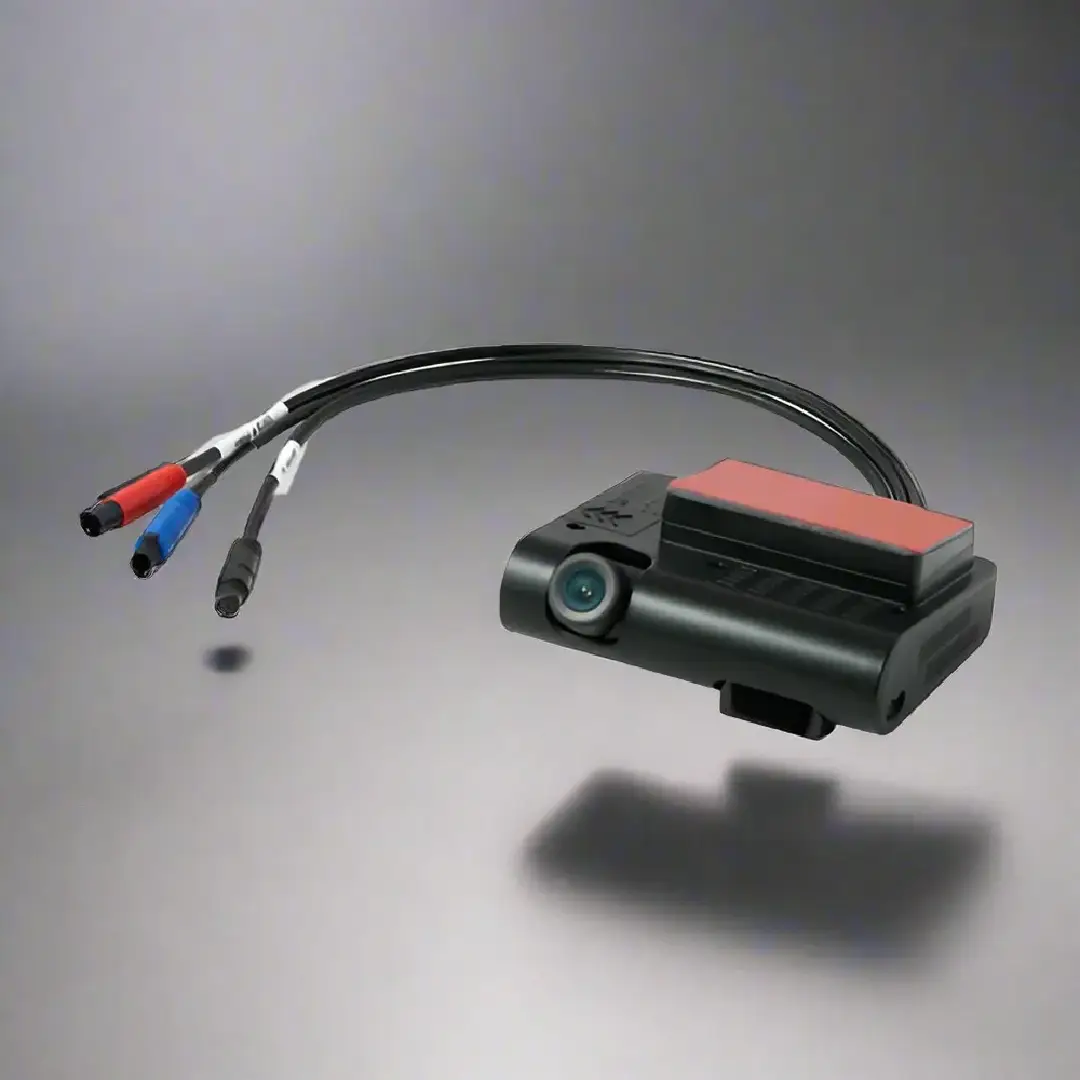 Dual Channel Dashboard Camera for Car for Ultimate Road Safety