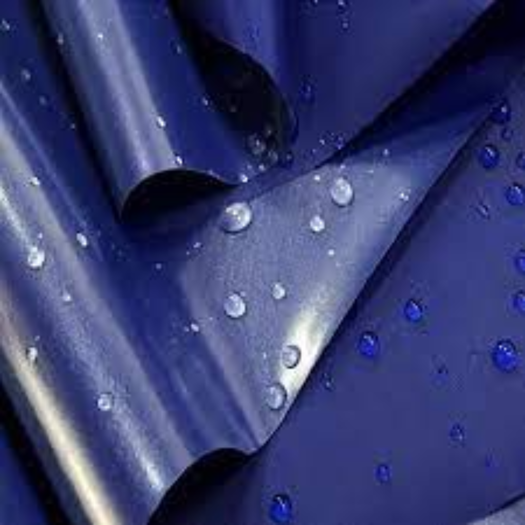 TPU Coated Fabric Waterproof Material UAE Supplier