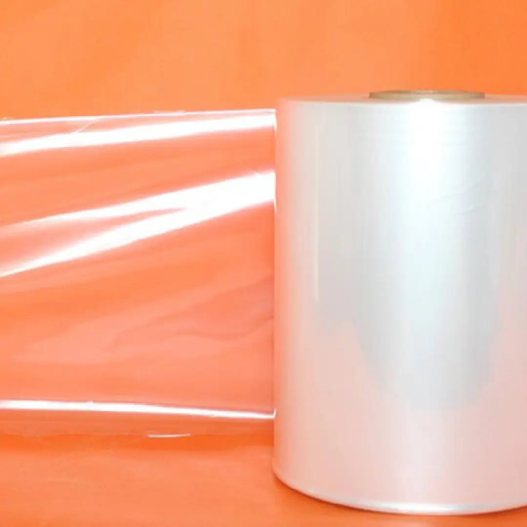 LDPE Shrink Film - Flexible Packaging Solution